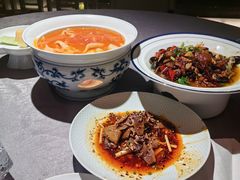 -满堂匠心川宴·私房菜(天府三街店)