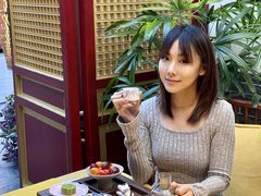 -悦真雅院·四合院·清真私房菜(雍和宫店)