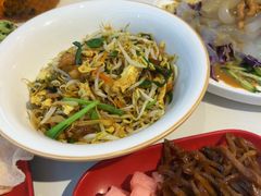 -合合春饼·酱骨·东北菜(潘家园店)