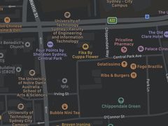 -MI WU FACTORY米屋美食工厂餐厅(绿地店)