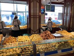 -北三凯奇清真食品店
