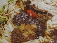酱肉-肆姐面粉馆(坡子街店)