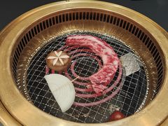 -無二炙坊·和牛烧肉(大钟寺1733店)