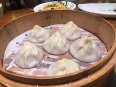 苏小柳金牌小笼包-苏小柳手工点心(人民广场分院)