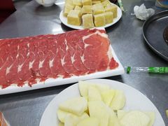 -三兴涮羊肉(荣安大街店)