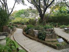 -东莞市可园博物馆