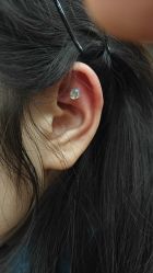 -冰岛刺青·手工耳饰品售卖·专业纹身