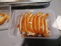 -新興传承烤鸭