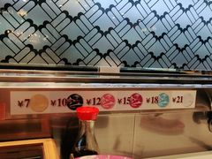 -三禾寿司(南城印象汇店)