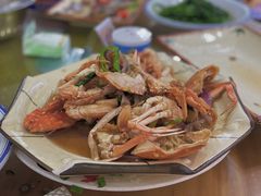 -八方海味餐厅
