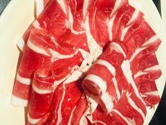 -宽板凳老灶火锅(南礼士路店)