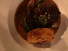 -Kampa Park Restaurant