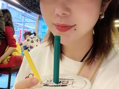 -放哈·甜醅子奶茶创造者(正宁路店)