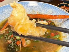 -蝦塘·中国餐馆(城墙南马道巷店)