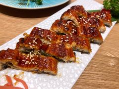 -上户日本料理(北仑富邦店)