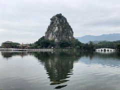 -星湖旅游景区七星岩