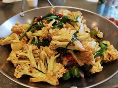 -玉桥餐厅(天坛店)