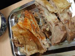 -马学武手抓美食(下南关总店)