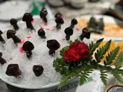-禄婶鸡煲·打边炉