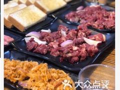 -莱真牛碳火烤肉(合肥旗舰店)