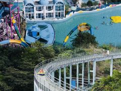 -清泉湾生态旅游度假区