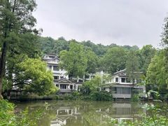 -杭州花家山庄