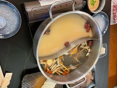 -熹悟海鲜火锅·广式打边炉