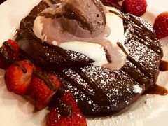 -Pancakes on the rocks(Darling Harbour)