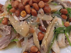 -嘉华海鲜酒家(龙津中路店)