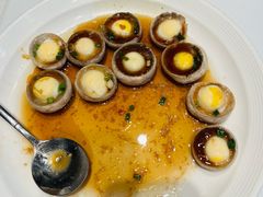 -望海湾鱼头泡饼·天津菜(空港店)