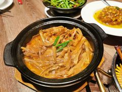 -茉莉餐厅(包河万达店)
