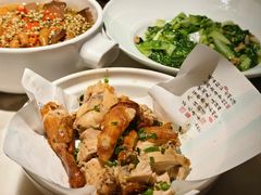 -绿茶餐厅(西湖银泰百货店)