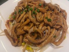-御龙海鲜火锅(十六浦店)