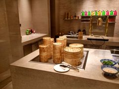 -无锡瑞廷西郊酒店·悦湖景观餐厅