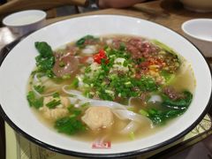 -瓦记米粉(东鼓道店)