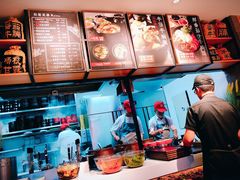 -牛腩之旅·牛腩牛杂煲(光启城美食城店)