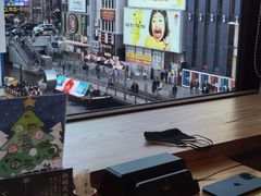 -蟹道乐(道顿堀本店)