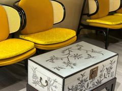 -宫事颐庭·老佛爷贵寿下午茶(颐和园店)