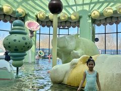 -清河半岛温泉度假酒店