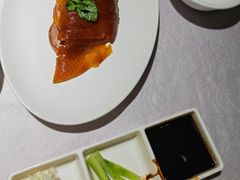 -鸭王烤鸭店(三里河店)