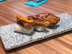 -晴季寿司(红旗街万达店)