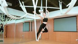 -LU YOGA（露瑜伽）专业瑜伽馆