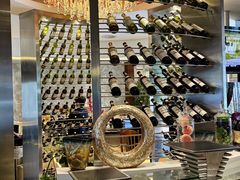 -花园咖啡厅(厦门美丽华大酒店)