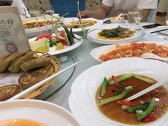 -清真悦宾楼食府(海湖店)