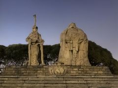 -元大都城垣遗址公园
