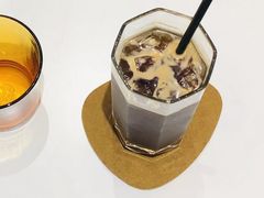 冰美式-COFFEE HOLIC(朝外SOHO店)