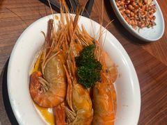 -蚝翅·海鲜粥·烧烤·羊肉季(鄞州万达店)