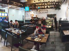 -Hi YOU你的饭局泰餐厅(雍和宫店)