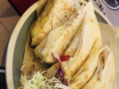 -遇见西木美式餐厅(体育路店)