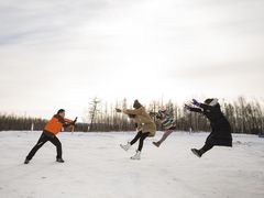 -北极村旅游风景区